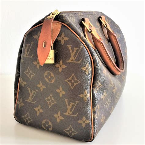 louis vuitton originale seconda mano